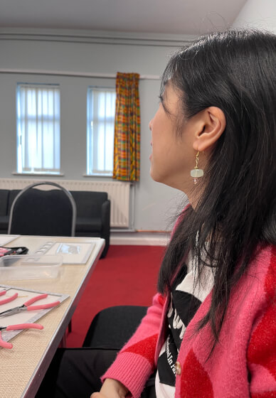 Spring Jewellery Course for Beginners - 2 Sessions