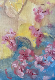 Spring Painting Class