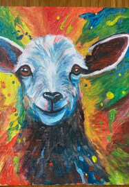 Spring Painting Workshop