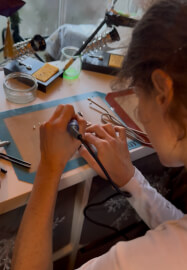 Stain Glass Workshop