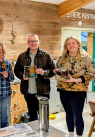 Stained Glass Beginners Workshop