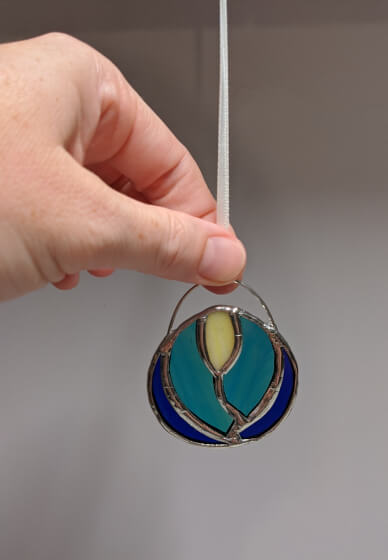 Stained Glass Workshop