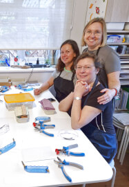 Stained Glass Workshop