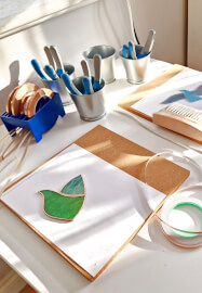 Stained Glass Workshop