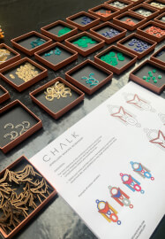 Statement Earring Making Workshop