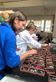 Statement Earring Making Workshop
