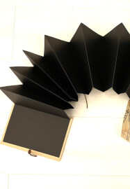 Steampunk Mixed Media Album Workshop