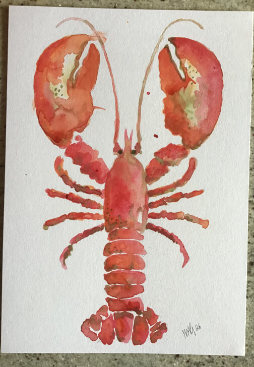 Stencil Art Workshop