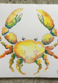 Stencil Art Workshop