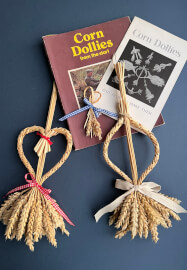 Straw Plaiting Workshop