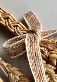 Straw Plaiting Workshop