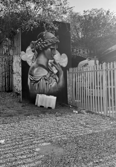 Street Photography Workshop
