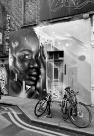 Street Photography Workshop