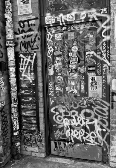 Street Photography Workshop