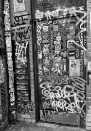 Street Photography Workshop