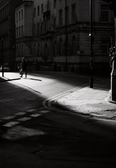 Street Photography Workshop
