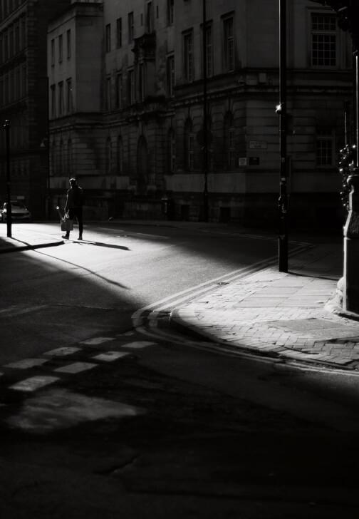 Street Photography Workshop