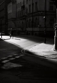 Street Photography Workshop