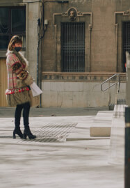 Street Photography Workshop