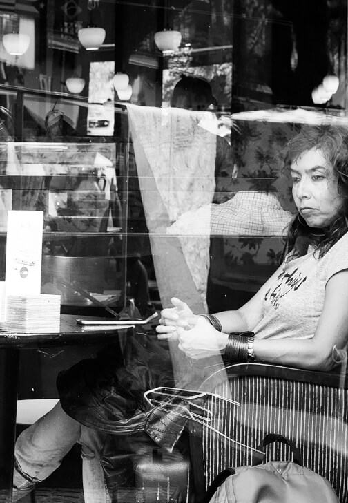 Street Photography Workshop