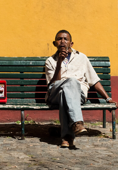 Street Photography Workshop