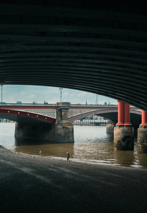 Street Photography Workshop - Shoot London Like a Pro