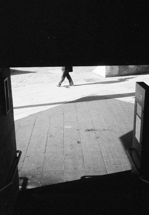 Street Photography Workshop - Shoot London Like a Pro