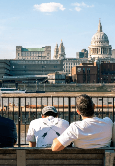 Street Photography Workshop - Shoot London Like a Pro