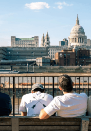 Street Photography Workshop - Shoot London Like a Pro