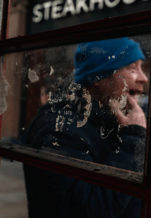 Street Photography Workshop - Shoot London Like a Pro