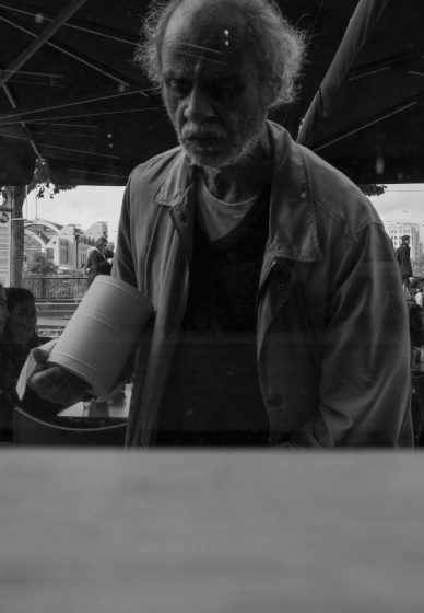 Street Photography Workshop - Shoot London Like a Pro