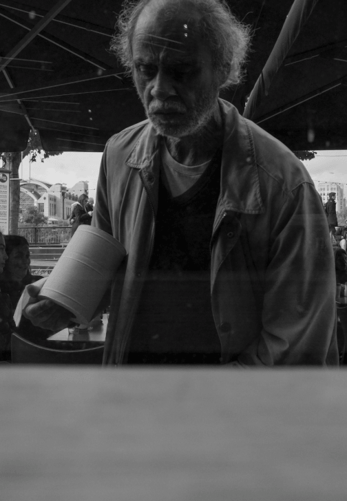 Street Photography Workshop - Shoot London Like a Pro