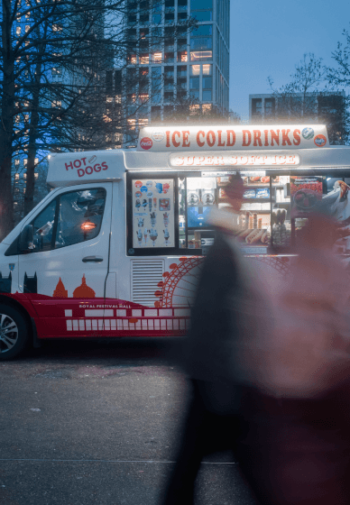 Street Photography Workshop - Shoot London Like a Pro