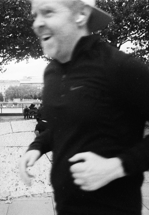 Street Photography Workshop - Shoot London Like a Pro