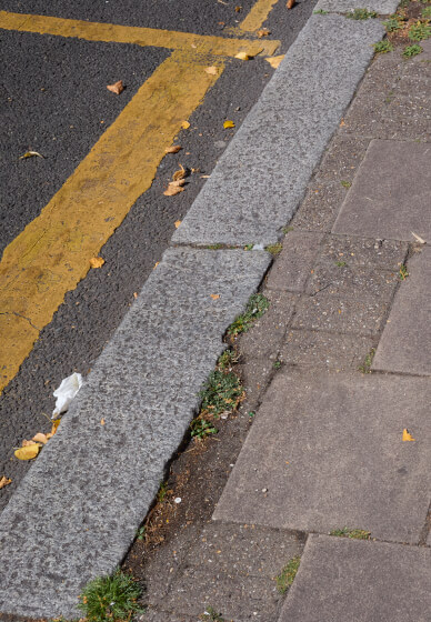 Street Photography Workshop: Still-Life on the Streets