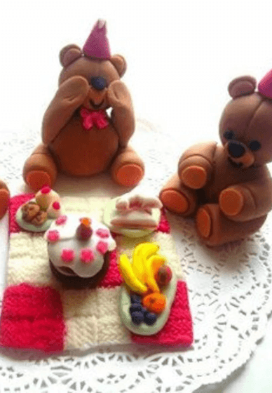 SugarCraft Cake Decorating Workshop