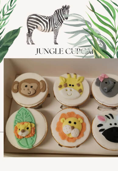 SugarCraft Cake Decorating Workshop