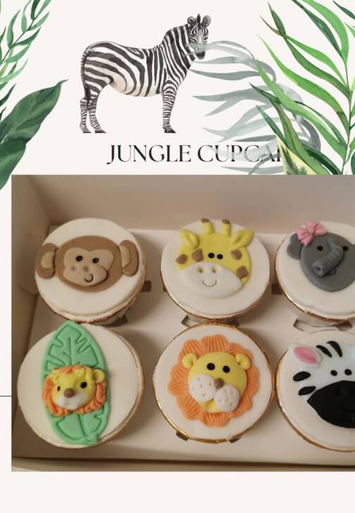SugarCraft Cake Decorating Workshop