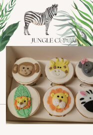SugarCraft Cake Decorating Workshop
