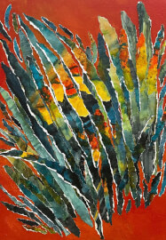 Summer Abstract Art Course