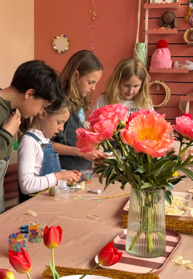 Summer Craft Camps at Highgate