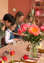 Summer Craft Camps at Highgate