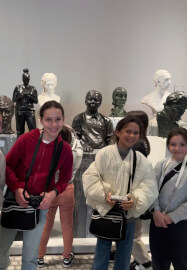 Summer Half Term Photography Course