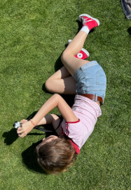 Summer Half Term Photography Course