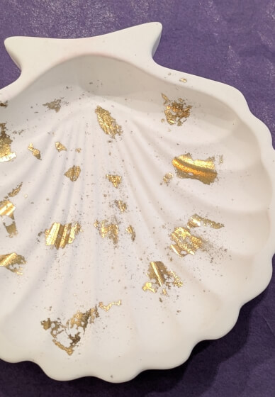 Summer Homeware Casting: Luxury Eco-Pottery Workshop