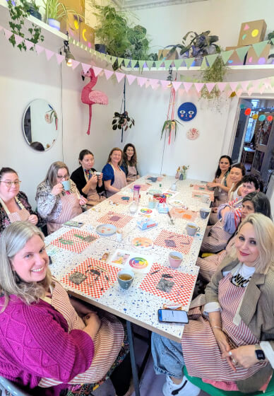 Summer Jewellery Charms - Eco-resin Craft Workshop