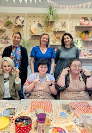 Summer Jewellery Charms - Eco-resin Craft Workshop