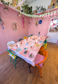 Summer Jewellery Charms - Eco-resin Craft Workshop