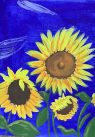 Summer Kids Painting Workshop