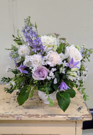 Summer Table Flowers Workshop